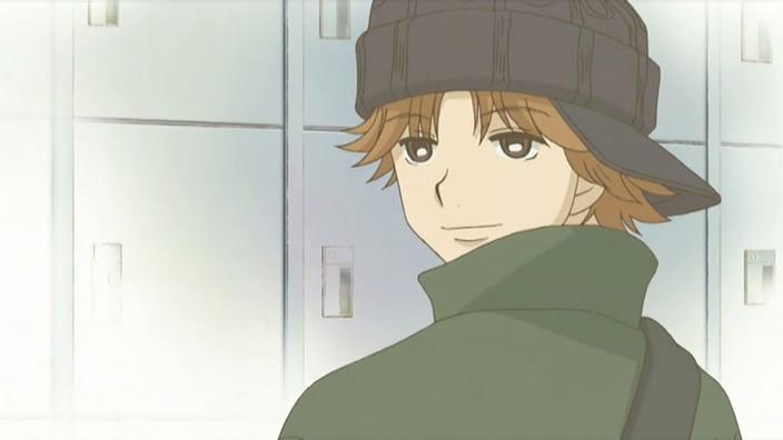 Otaku Gallery  / Anime e Manga / Bokura Ga Ita / Screenshots / Episodio 07 / 006.jpg